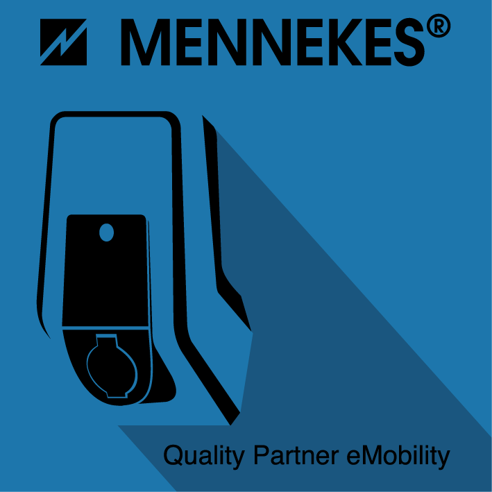 Elettrica Bonutto è quality Partner e-mobility Mennekens