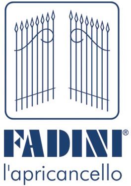 logo FADINI l'apricancello